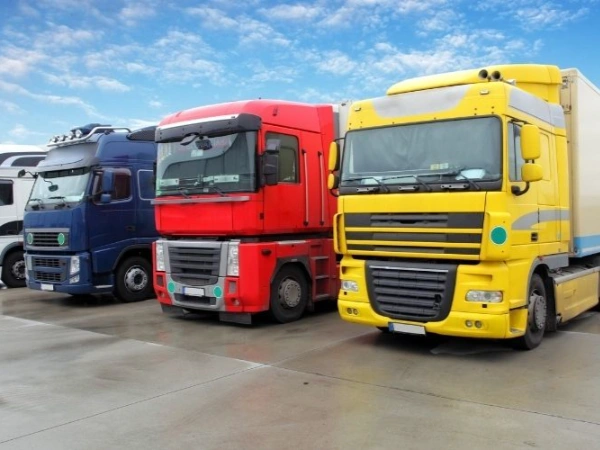 İzmir Banaz Nakliye